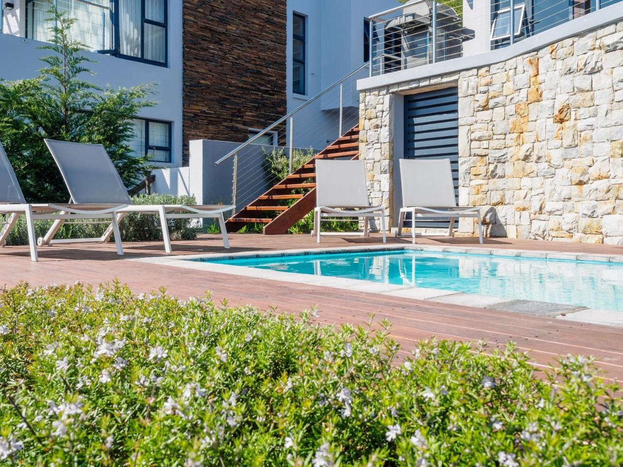 Bushbuck Terrace Villa Knysna Exterior photo