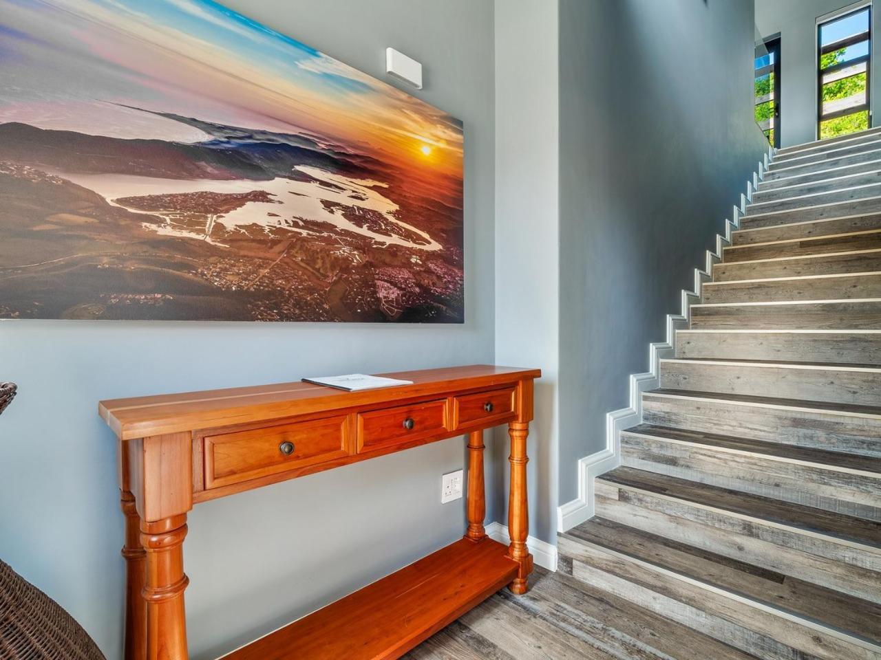 Bushbuck Terrace Villa Knysna Exterior photo