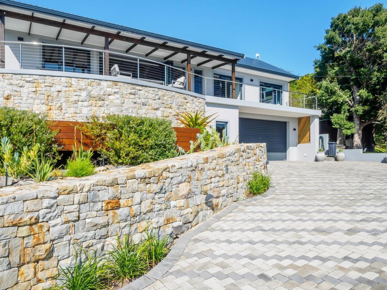 Bushbuck Terrace Villa Knysna Exterior photo