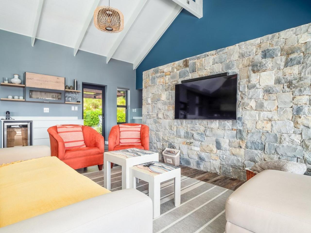 Bushbuck Terrace Villa Knysna Exterior photo