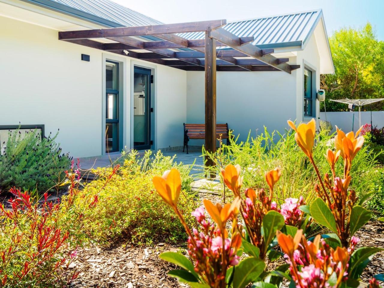 Bushbuck Terrace Villa Knysna Exterior photo