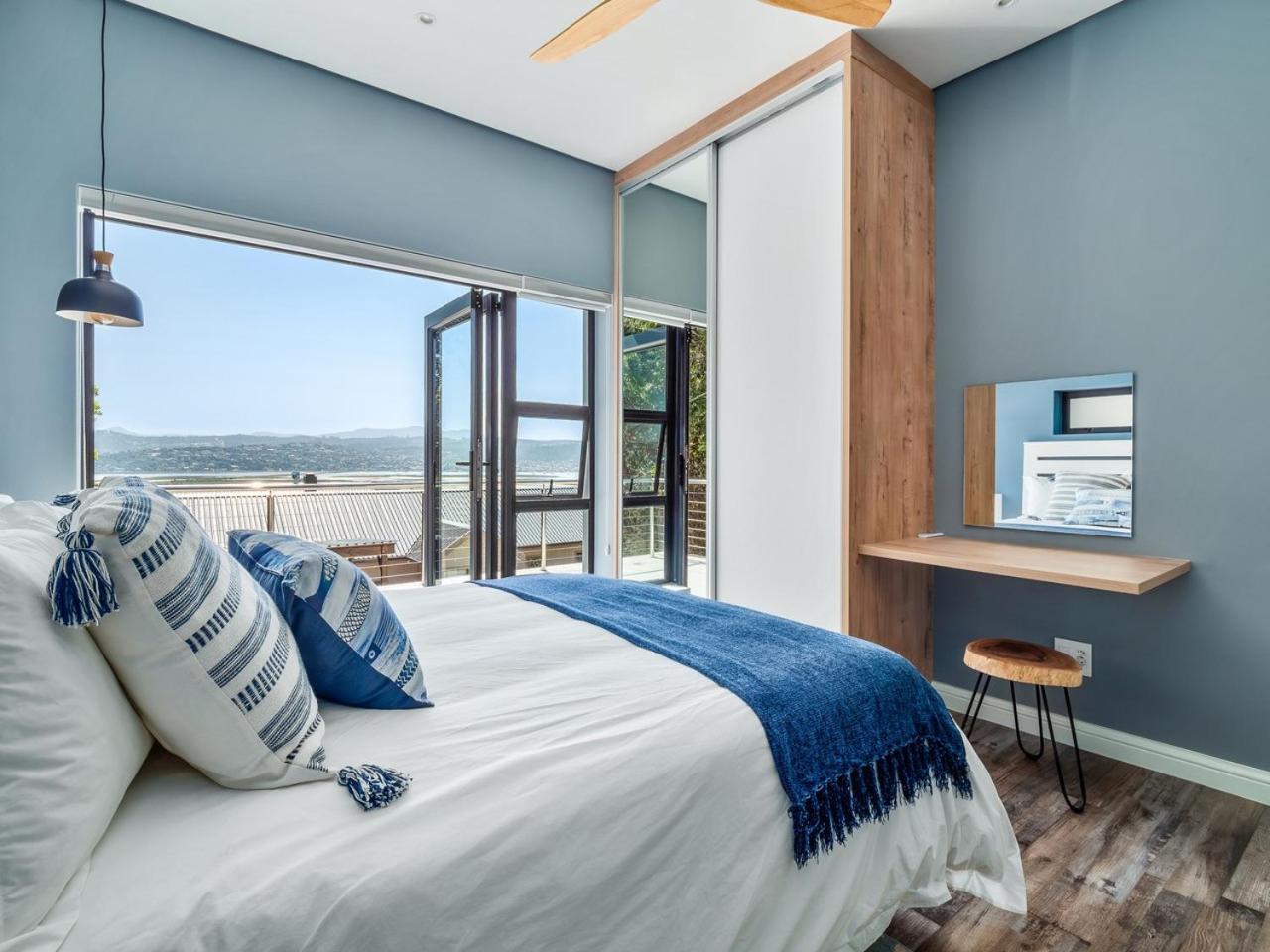 Bushbuck Terrace Villa Knysna Exterior photo